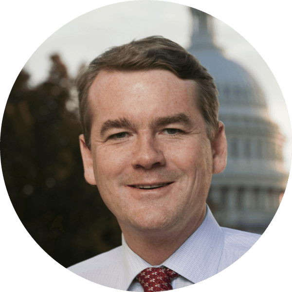 Michael Bennet