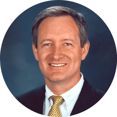 Mike Crapo