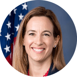 Mikie Sherrill