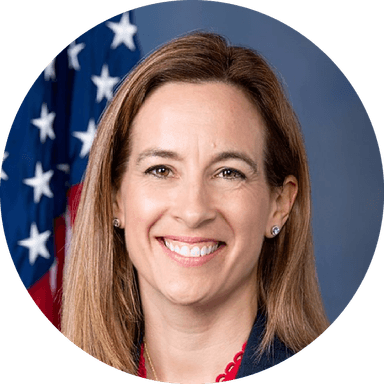 Mikie Sherrill