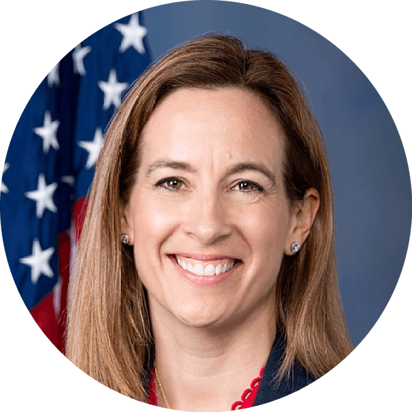 Mikie Sherrill