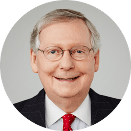 Mitch McConnell