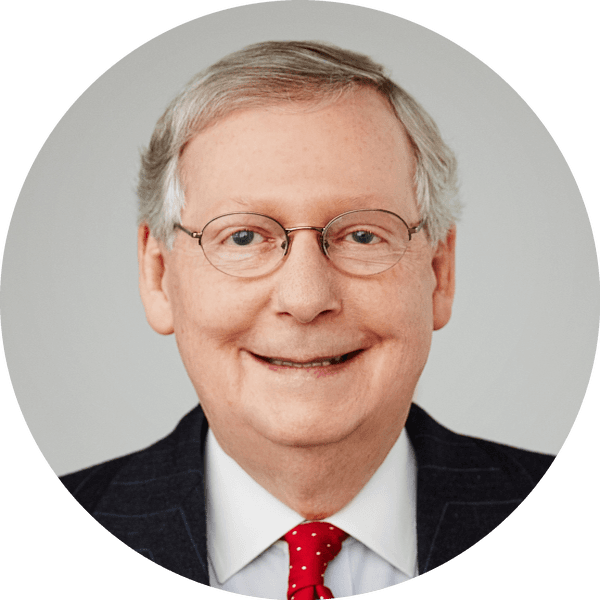 Mitch McConnell