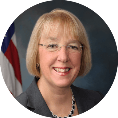 Patty Murray