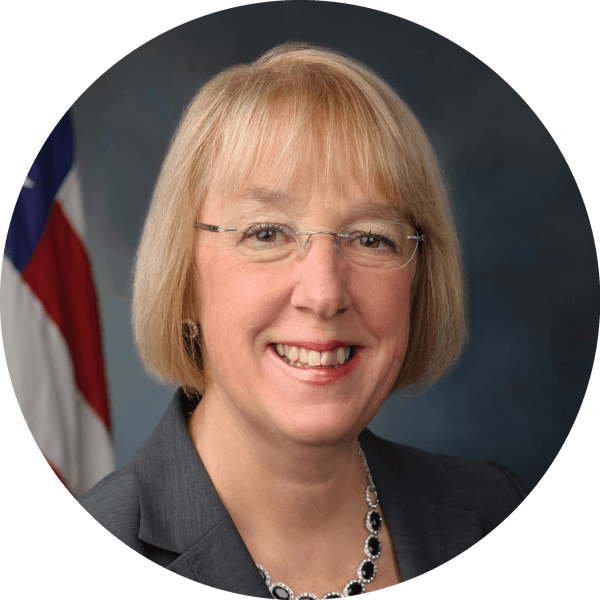Patty Murray