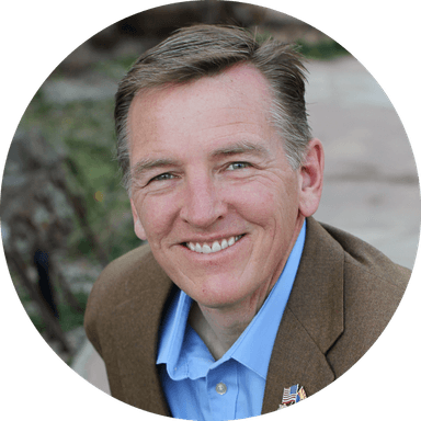Paul Gosar