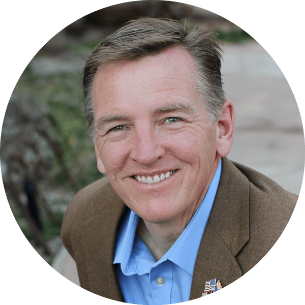 Paul Gosar