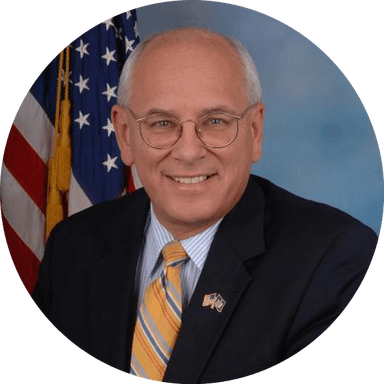 Paul Tonko