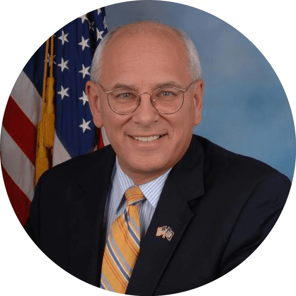 Paul Tonko