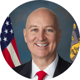 Pete Ricketts