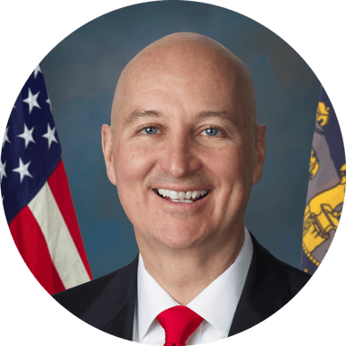 Pete Ricketts
