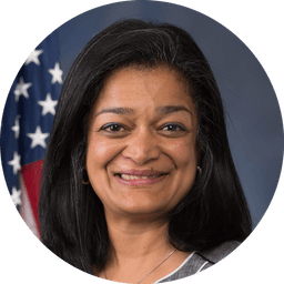 Pramila Jayapal