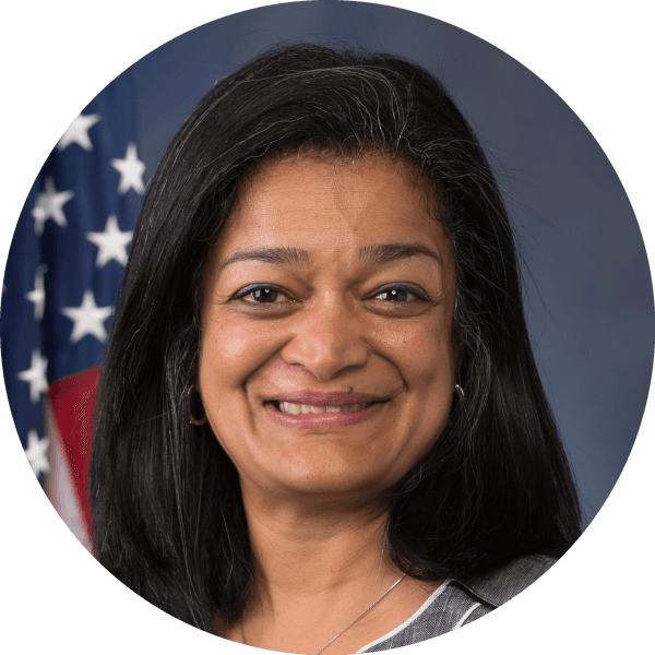 Pramila Jayapal