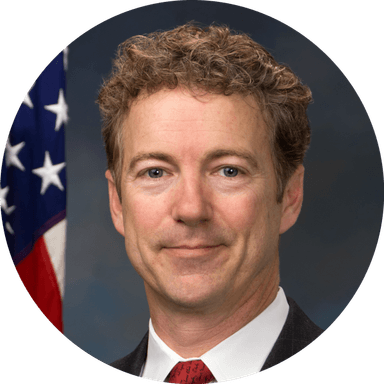 Rand Paul