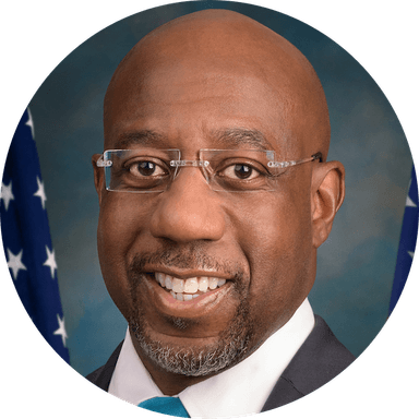 Raphael Warnock