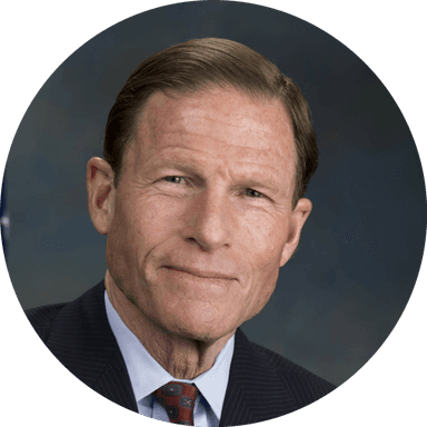 Richard Blumenthal