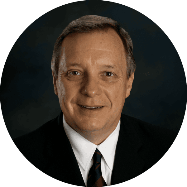 Richard Durbin