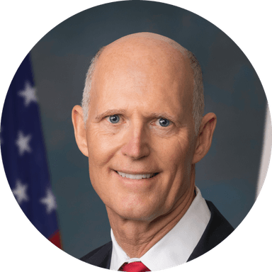 Rick Scott