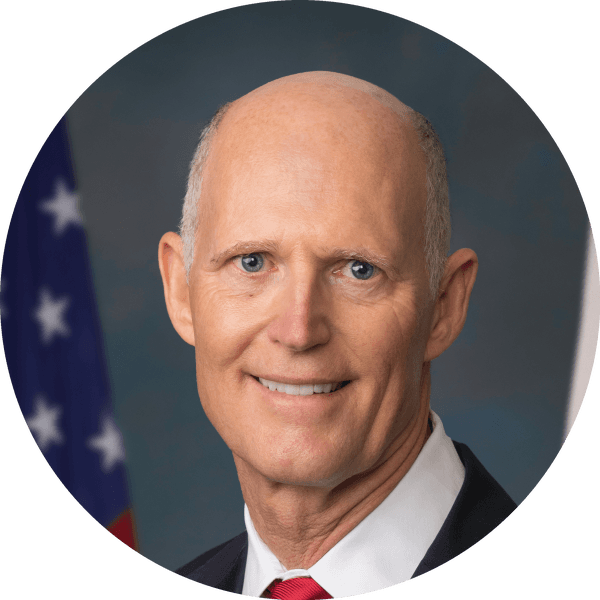 Rick Scott