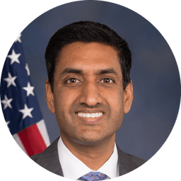 Ro Khanna