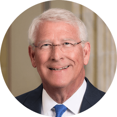 Roger Wicker