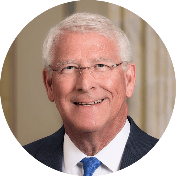 Roger Wicker