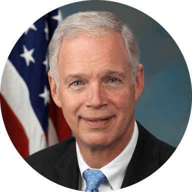 Ron Johnson