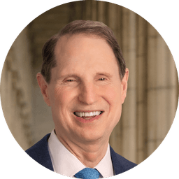 Ron Wyden