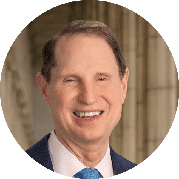 Ron Wyden