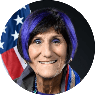 Rosa DeLauro