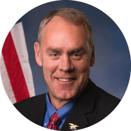 Ryan Zinke