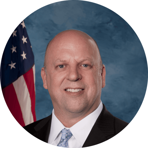 Scott DesJarlais