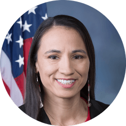 Sharice Davids