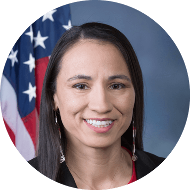Sharice Davids