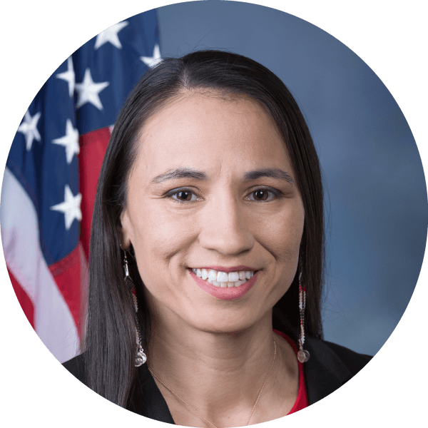 Sharice Davids