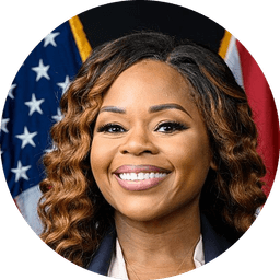 Sheila Cherfilus-McCormick