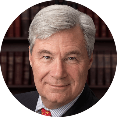 Sheldon Whitehouse