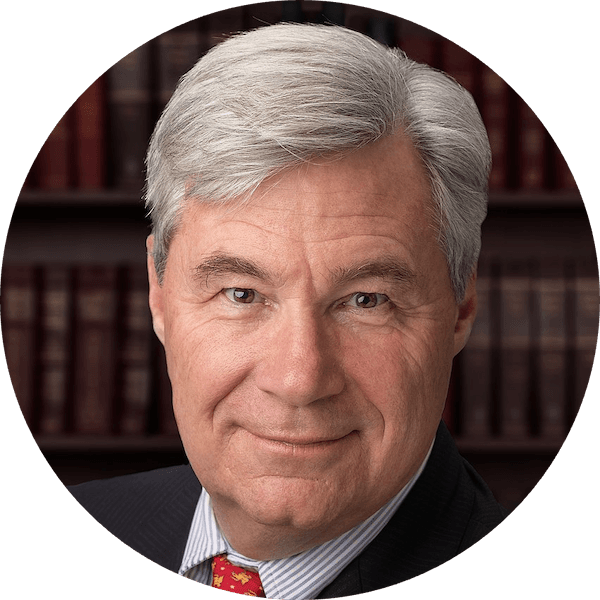 Sheldon Whitehouse