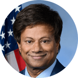 Shri Thanedar