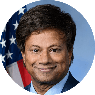 Shri Thanedar