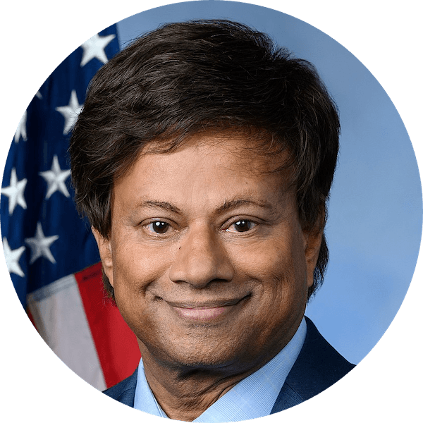 Shri Thanedar