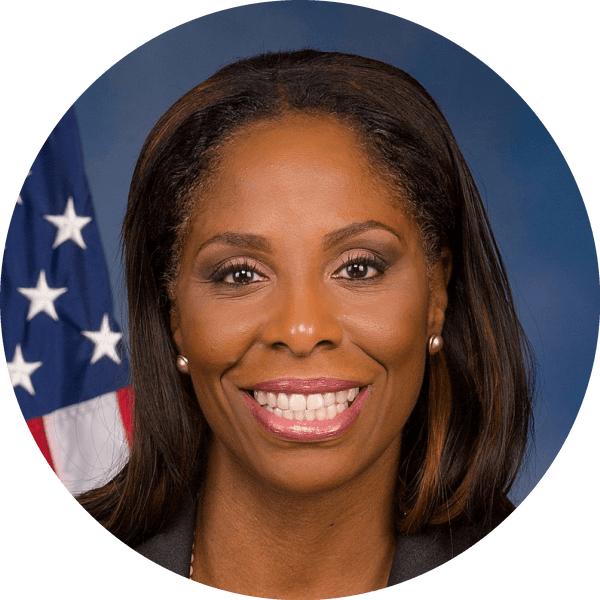 Stacey Plaskett