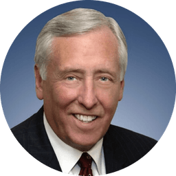 Steny Hoyer