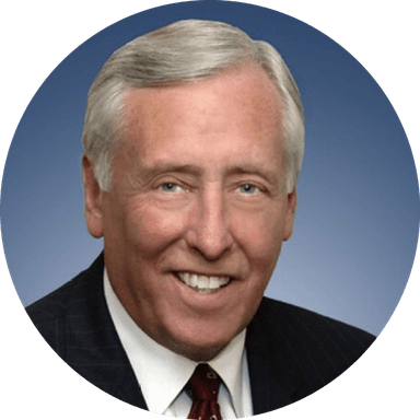 Steny Hoyer