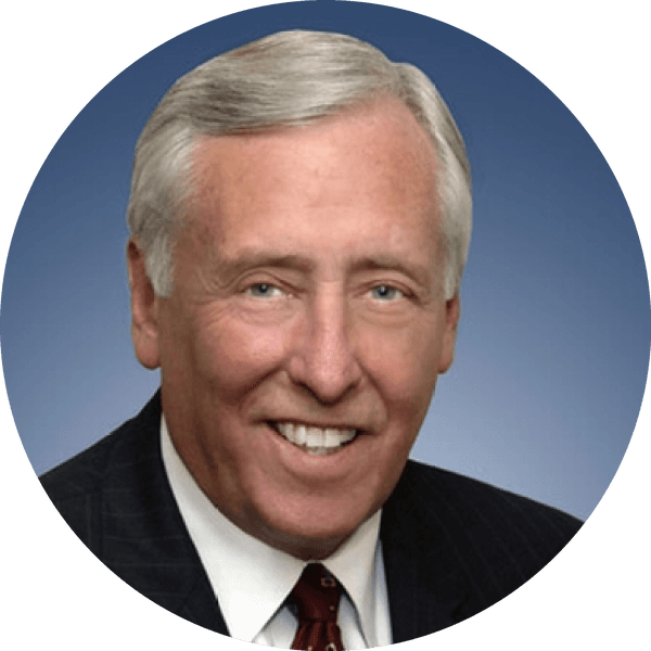 Steny Hoyer