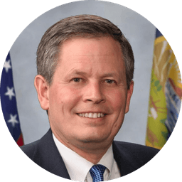Steve Daines