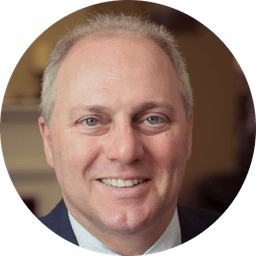 Steve Scalise