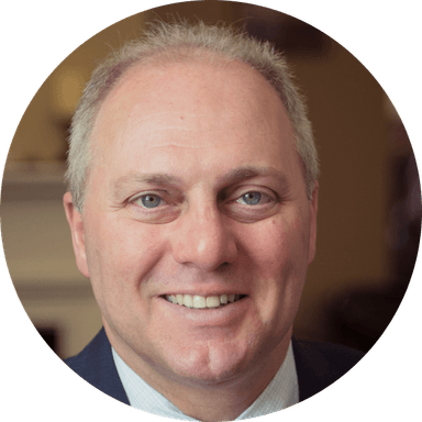 Steve Scalise