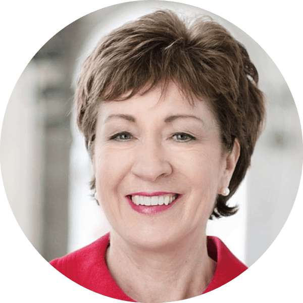 Susan Collins