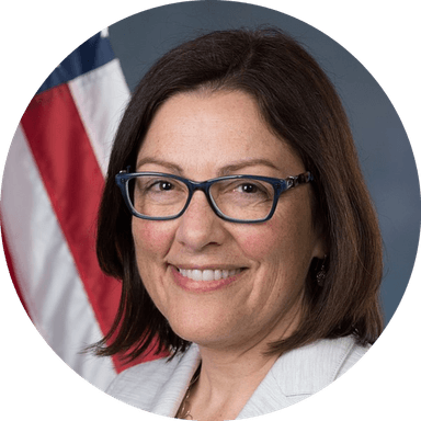 Suzan DelBene